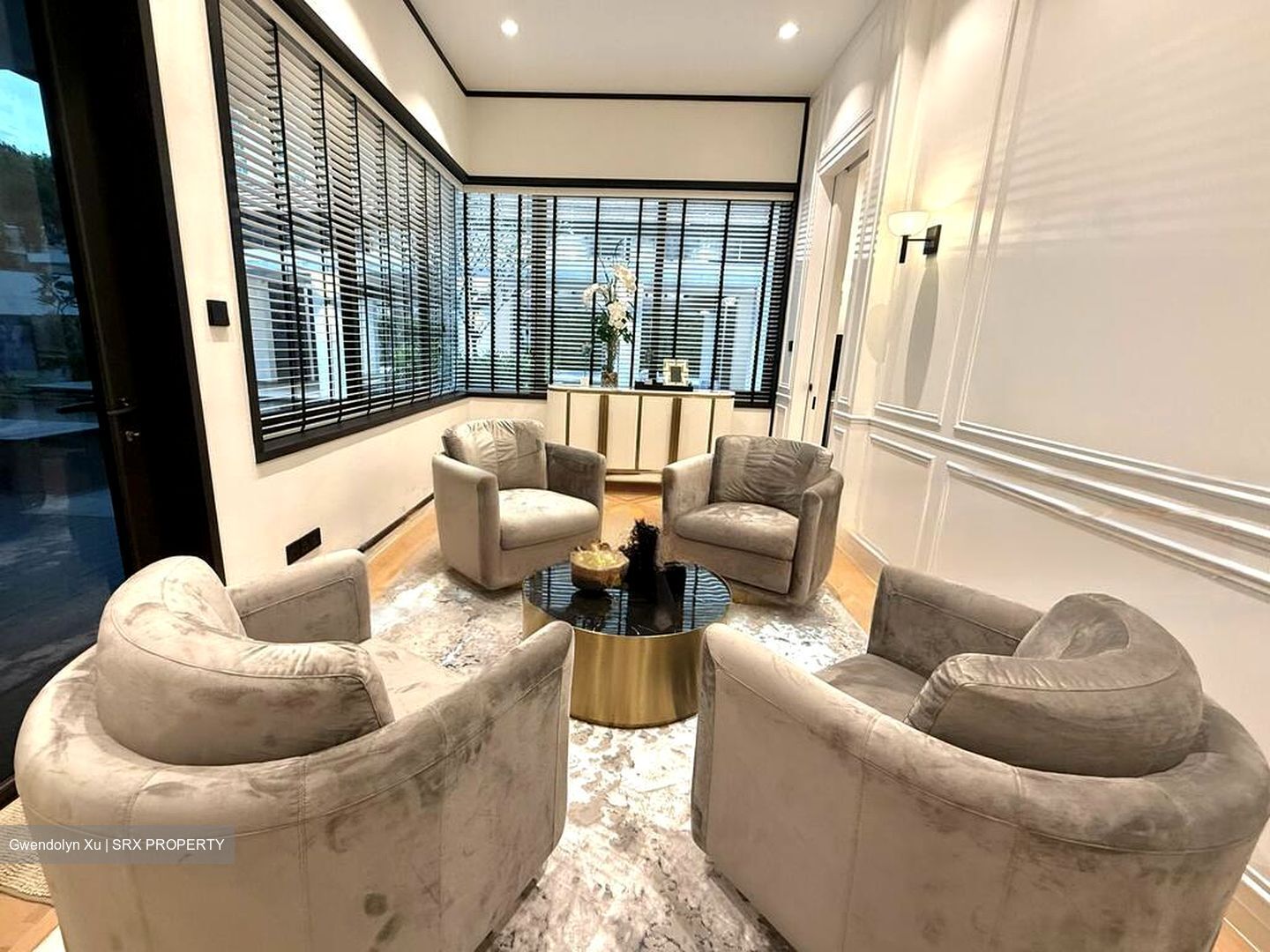 Victoria Park Villas (D10), Detached #480118091